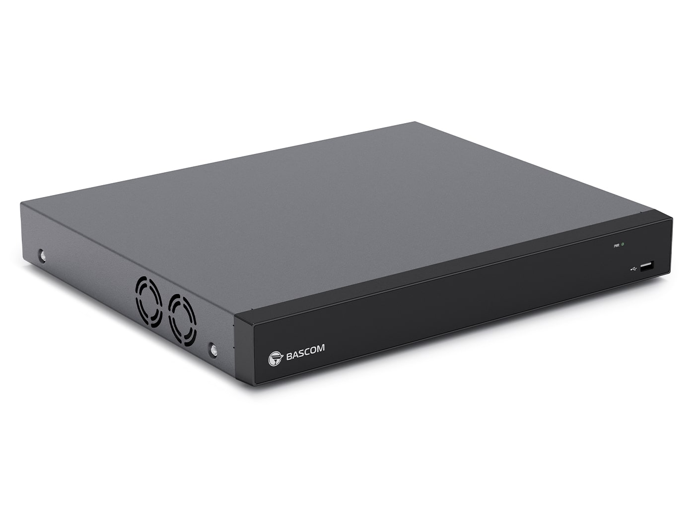 Inspelare med 16 kanaler